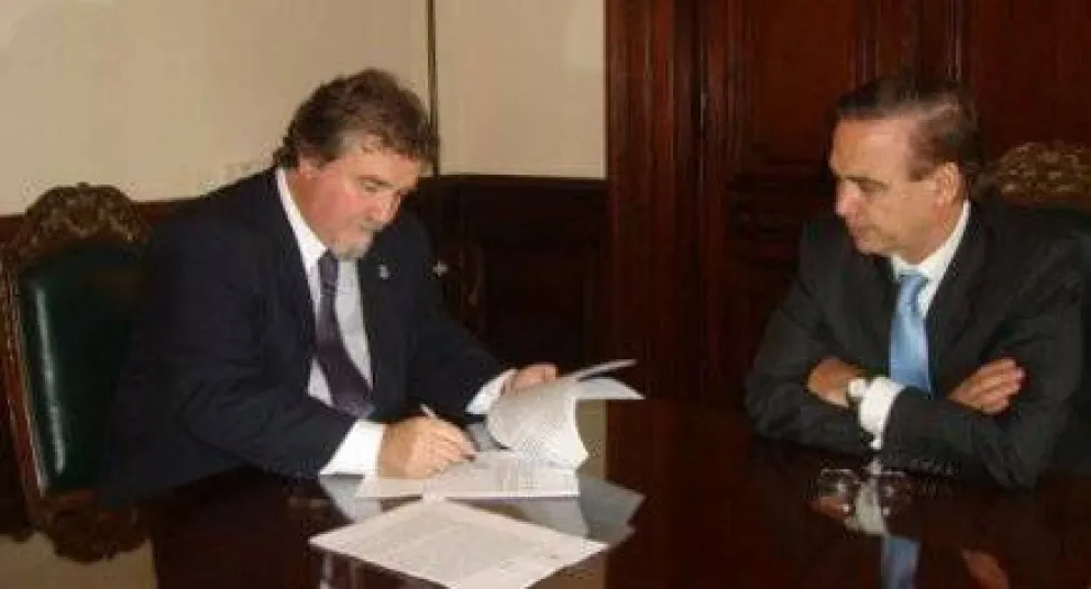 PJ pide que se rechace impugnación de Goye al referéndum