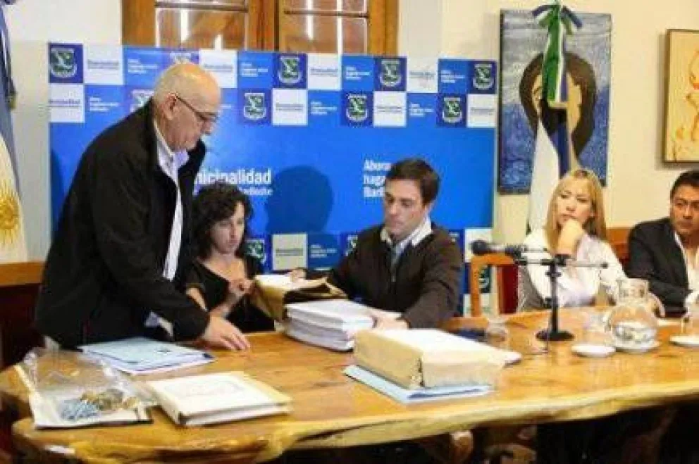 Nueva aperturas de sobres para las 451 viviendas