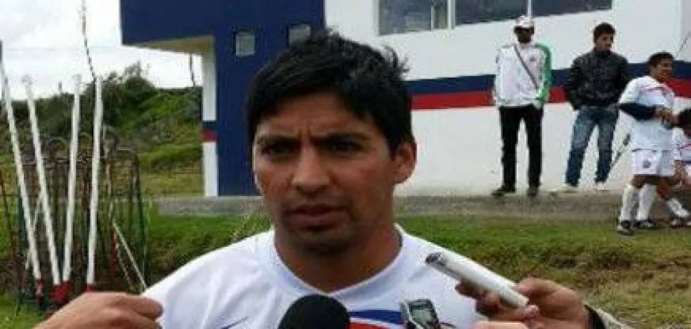 Con un gol de Neculman, Olmedo cosechó tres puntos