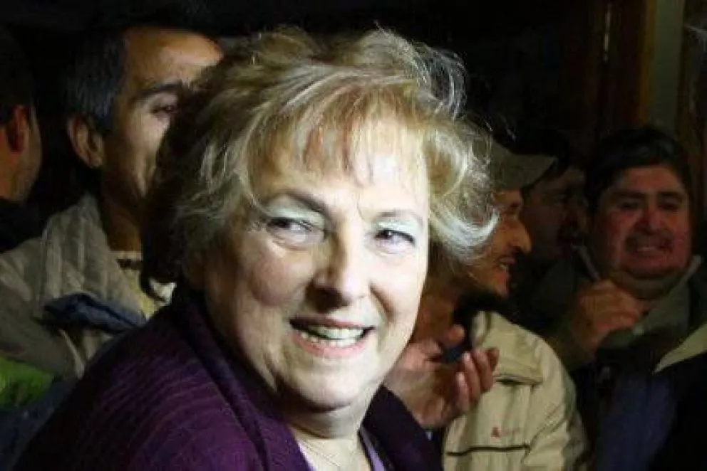 "Chiche" Costa: "Estoy triste y siento vergüenza"