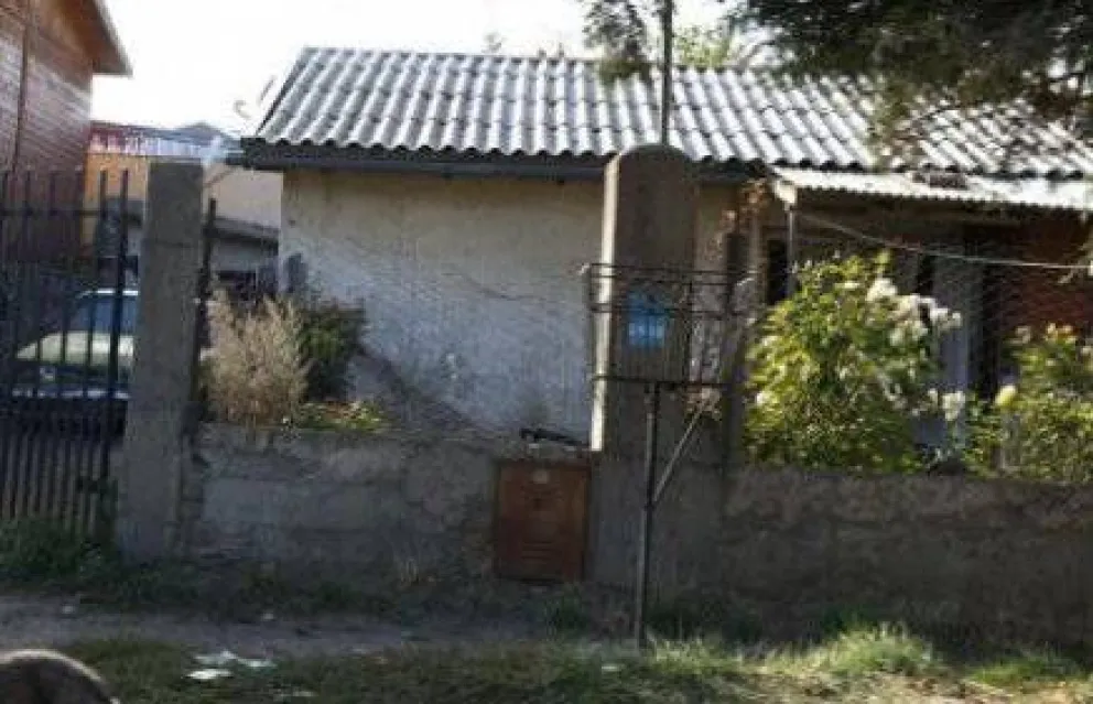 Sigue grave la mujer que recibió un disparo en la cabeza