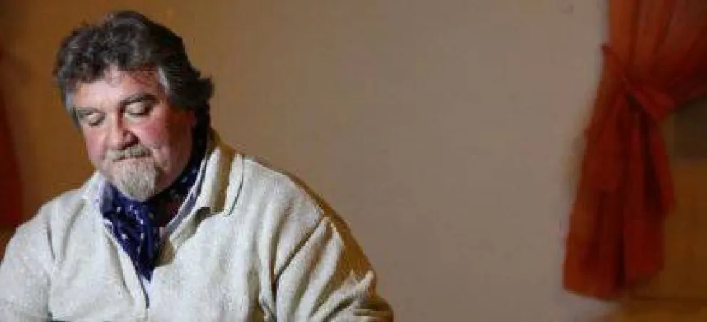 "La mía fue una gestión que hizo mucho por Bariloche"