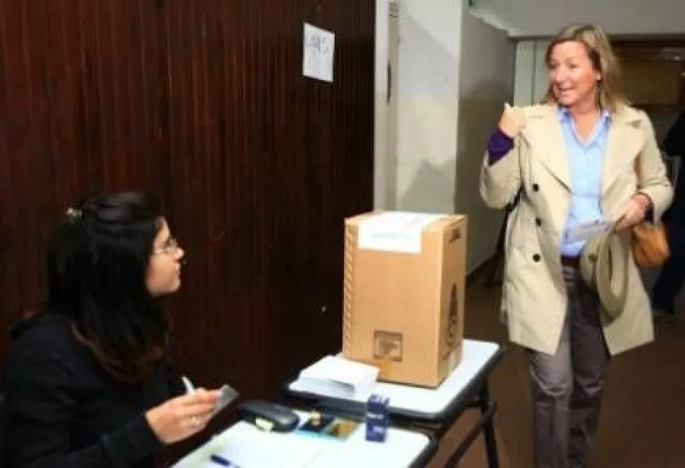 Rumores de saqueos antes del Referéndum: "Se trató de infundir temor"