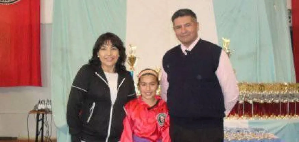 La Copa Bariloche de artes marciales fue un éxito