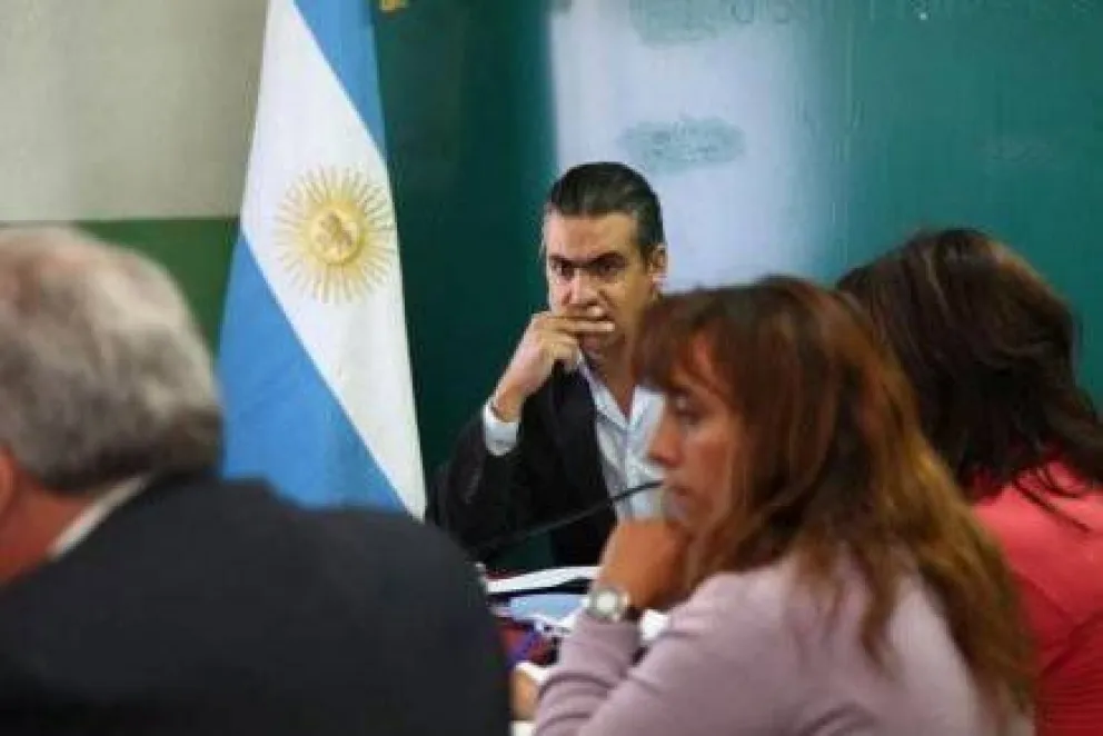 Concejo desestimará pedidos de revocatoria