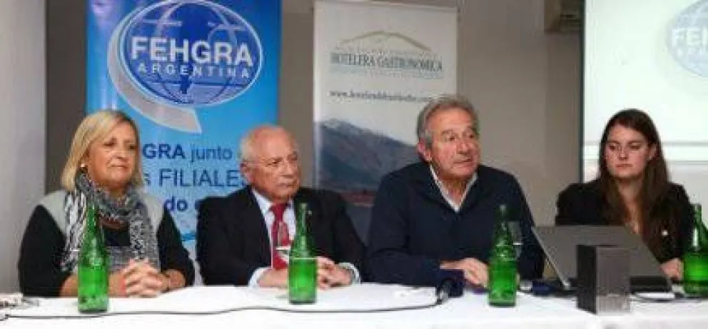 Comenzó en Bariloche instancia local del Torneo Nacional de Mucamas