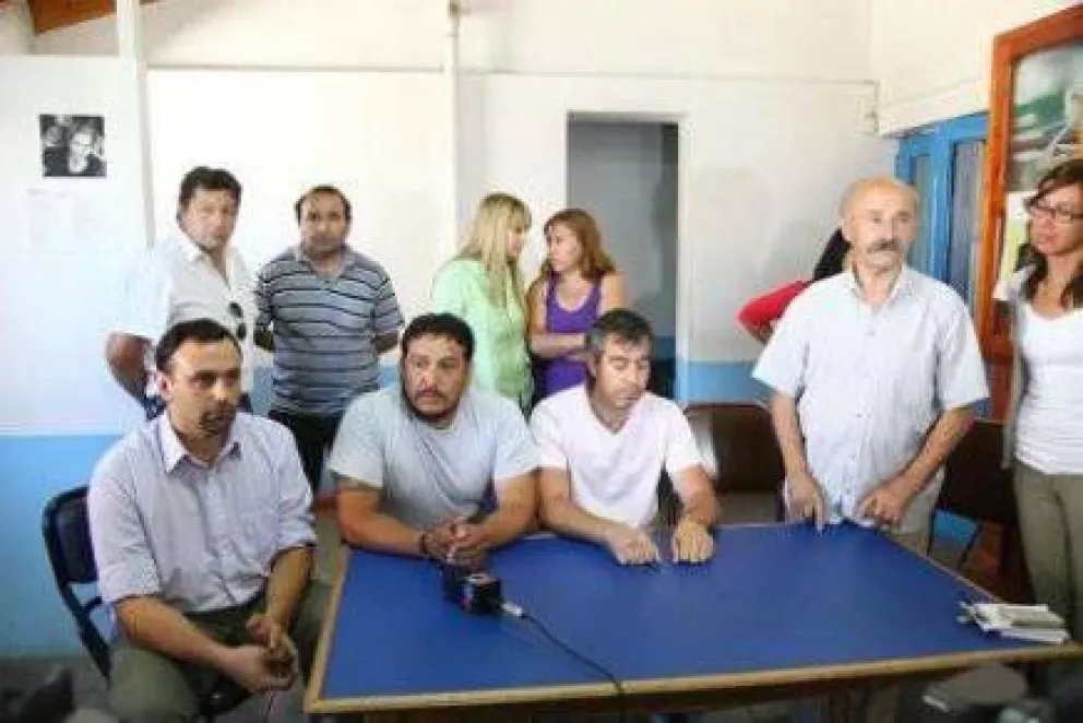 SOYEM llama a la participación en el Referéndum 