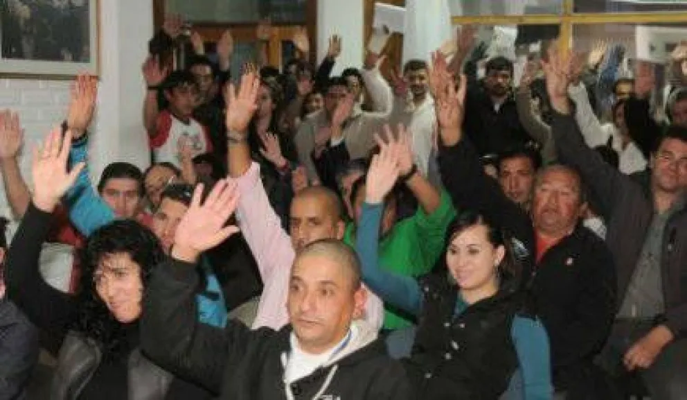 AEC apoya revocatoria del mandato de Goye  