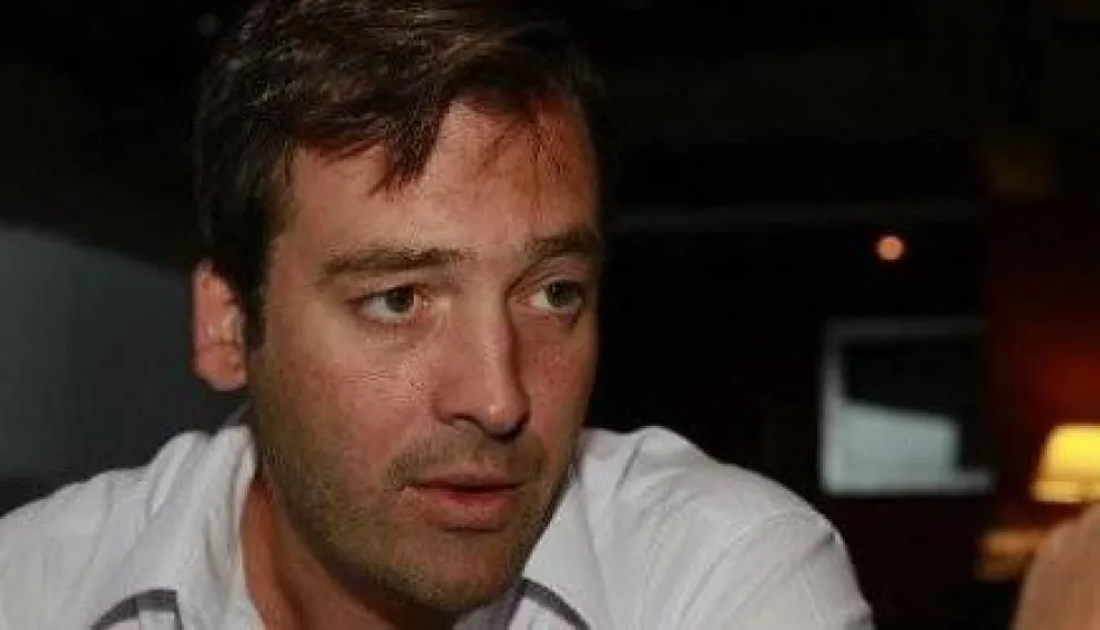 "No creo que los barilochenses quieran volver al pasado"