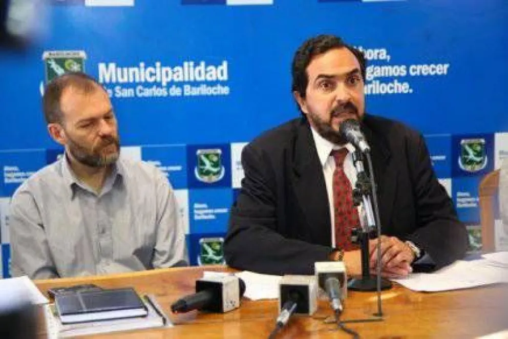 Promueven "museo sociocultural" en barrios de Bariloche