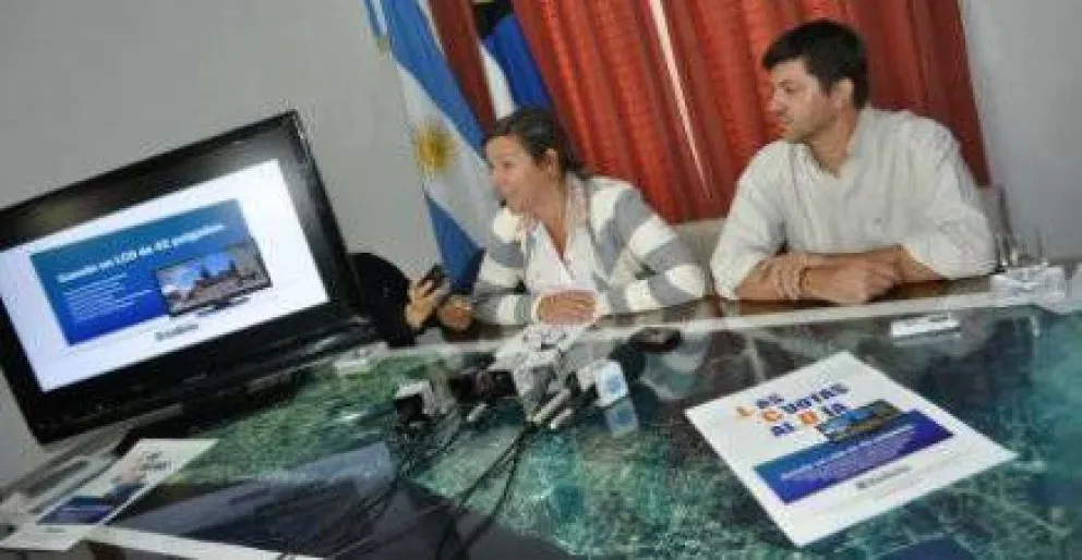 Vence el pago anual anticipado de la tasa municipal
