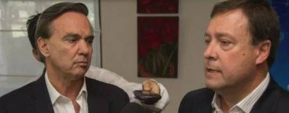 Reunión cumbre del FpV para "garantizar" el triunfo del Sí a la revocatoria
