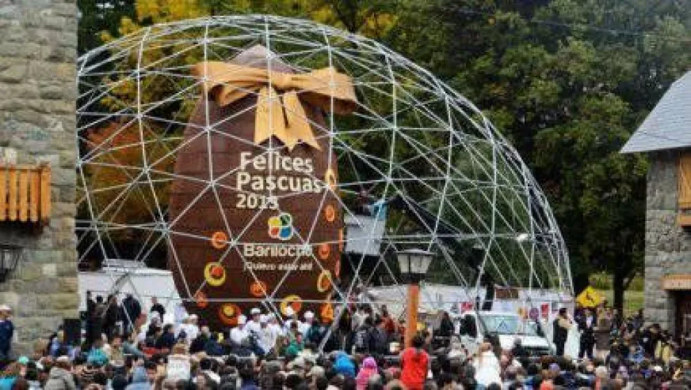 Estiman que los turistas dejarán $3.480 millones en las economías regionales 
