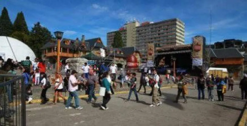 Martini entendió que el éxito turístico debe reflejarse en la recaudación 