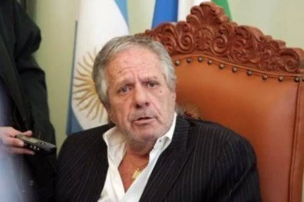 "La seguridad se construye entre todos"