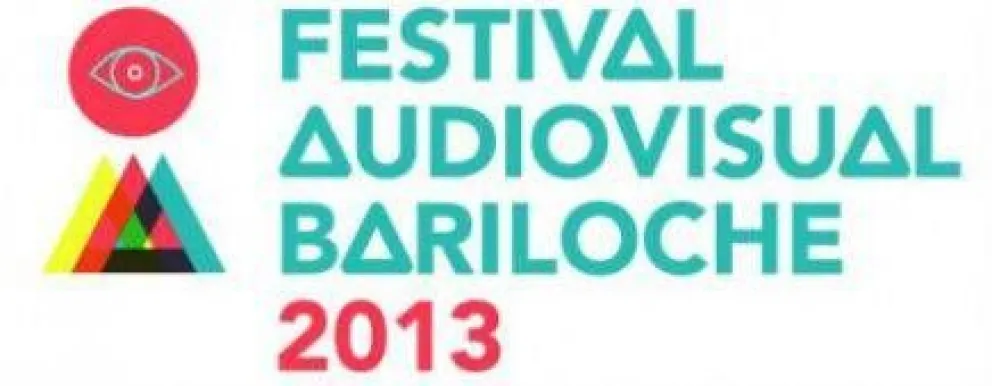 El Festival Audiovisual Bariloche 2013 se realizará en septiembre 