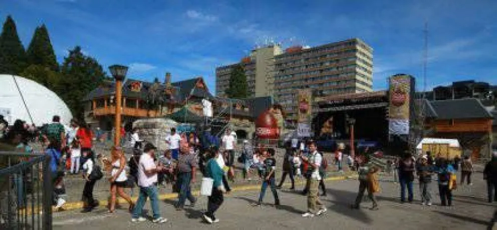 Se necesitan establecimientos con disponibilidad para turistas