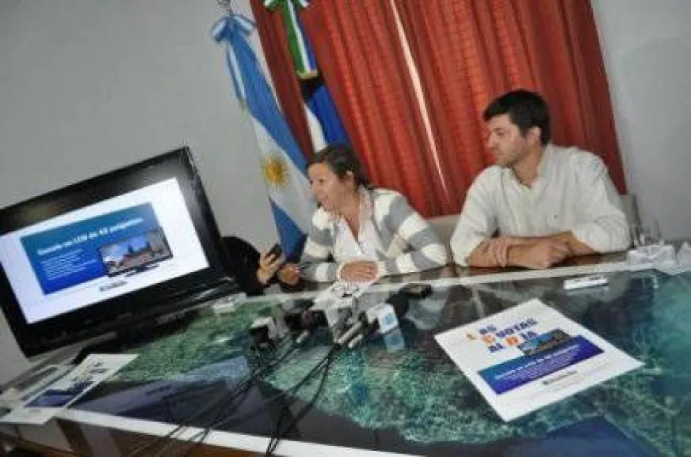 Vence el pago anual anticipado de la tasa municipal
