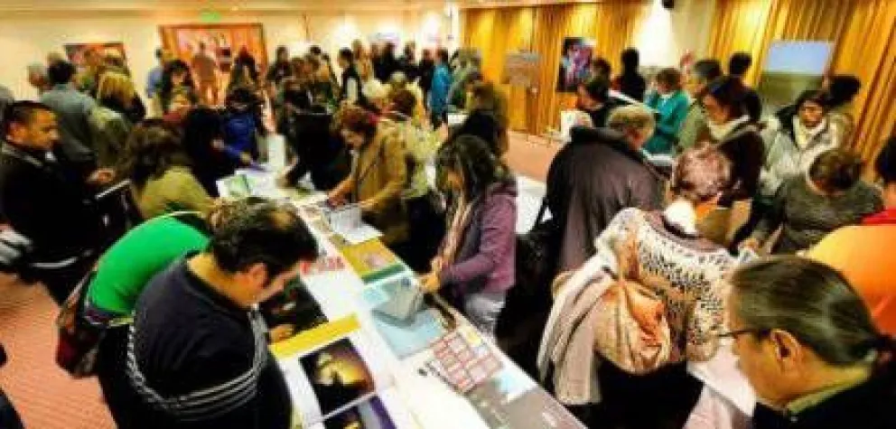 Convocan a fotógrafos a participar de la tercera "Feria de Fotografía de Autor"