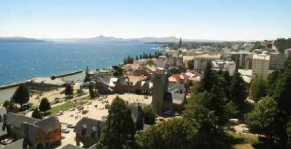 Por un "desperfecto técnico" Bariloche tendrá menos agua en circulación 