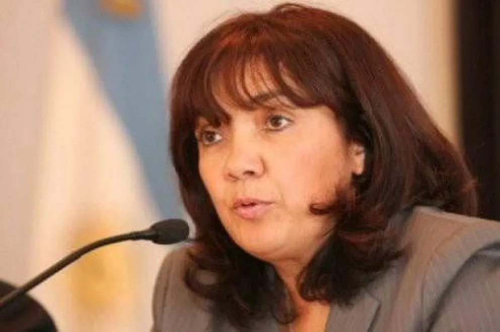 Uría acusó al gobierno de querer privatizar la Junta Médica