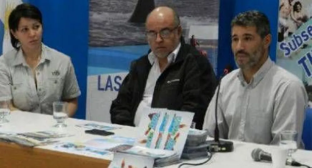Amplia oferta turística para el fin de semana en la costa atlántica