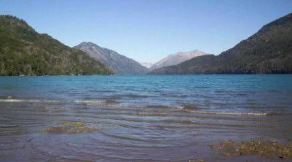 El cambio climático afecta especies que habitan los lagos patagónicos