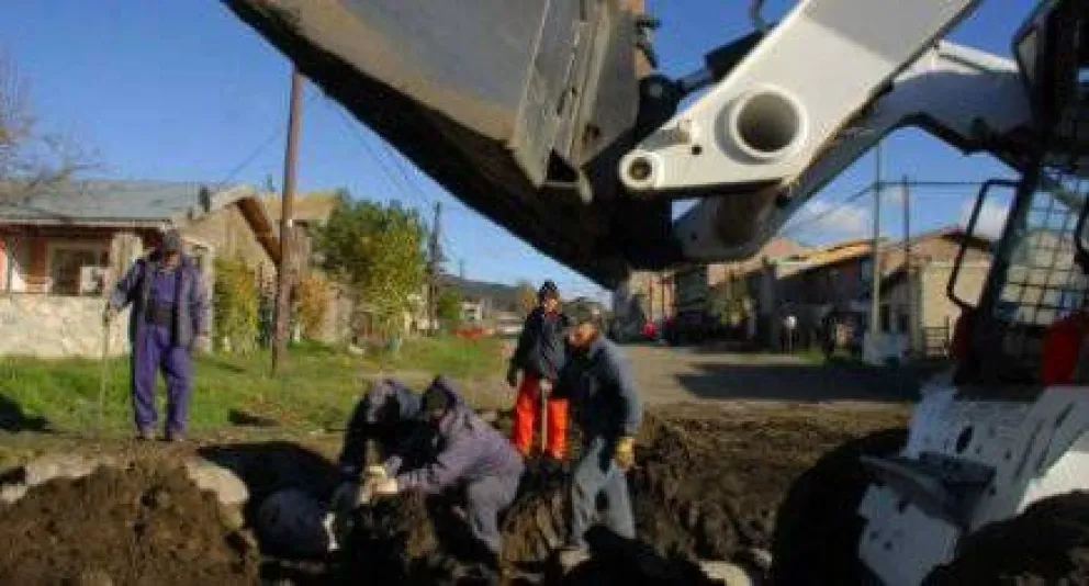 La municipalidad llama a licitación para comprar camperas 