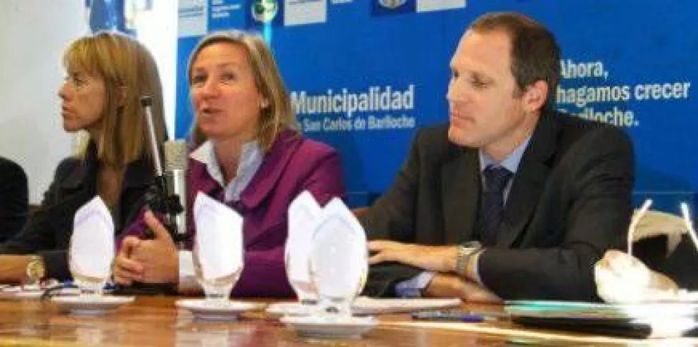 Municipio y Provincia compartirán bases de datos para evitar evasión tributaria