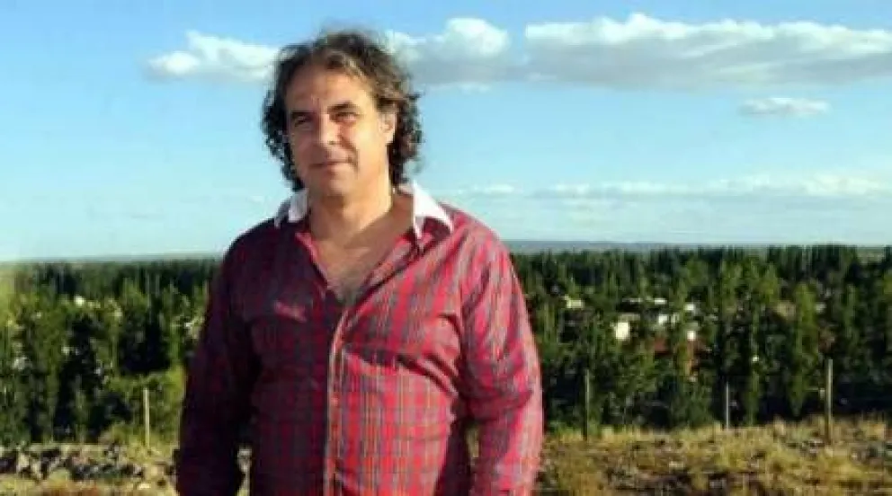 Marcelo Pelleriti, el enólogo argentino creador del vino de los 100 puntos