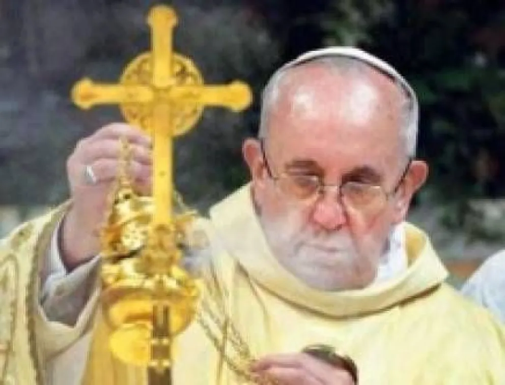 Memoria, Iglesia y presente