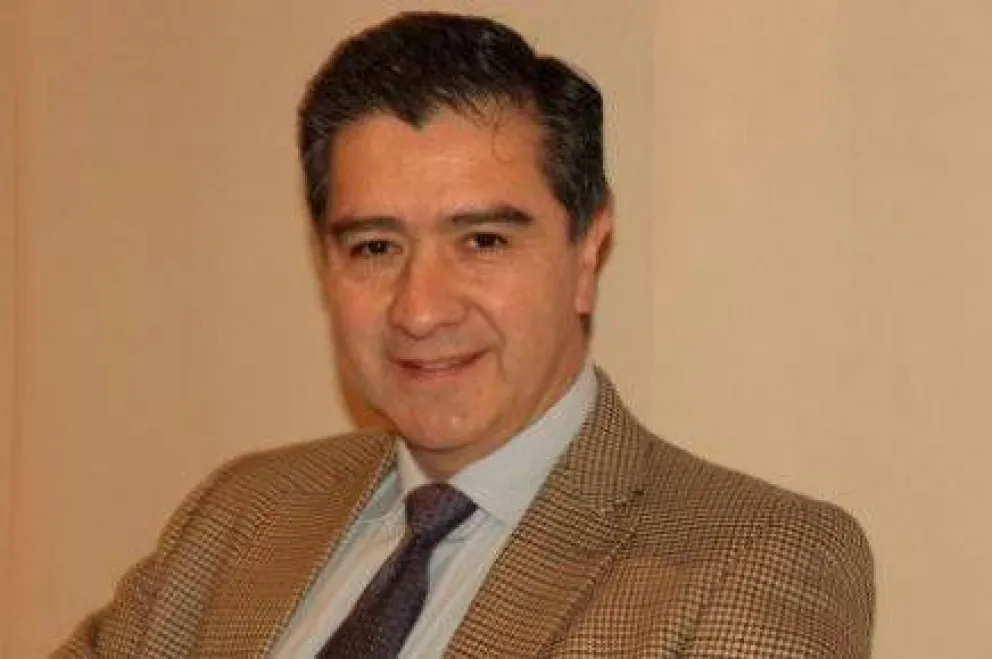 Denuncian "intento de secuestro" de un abogado