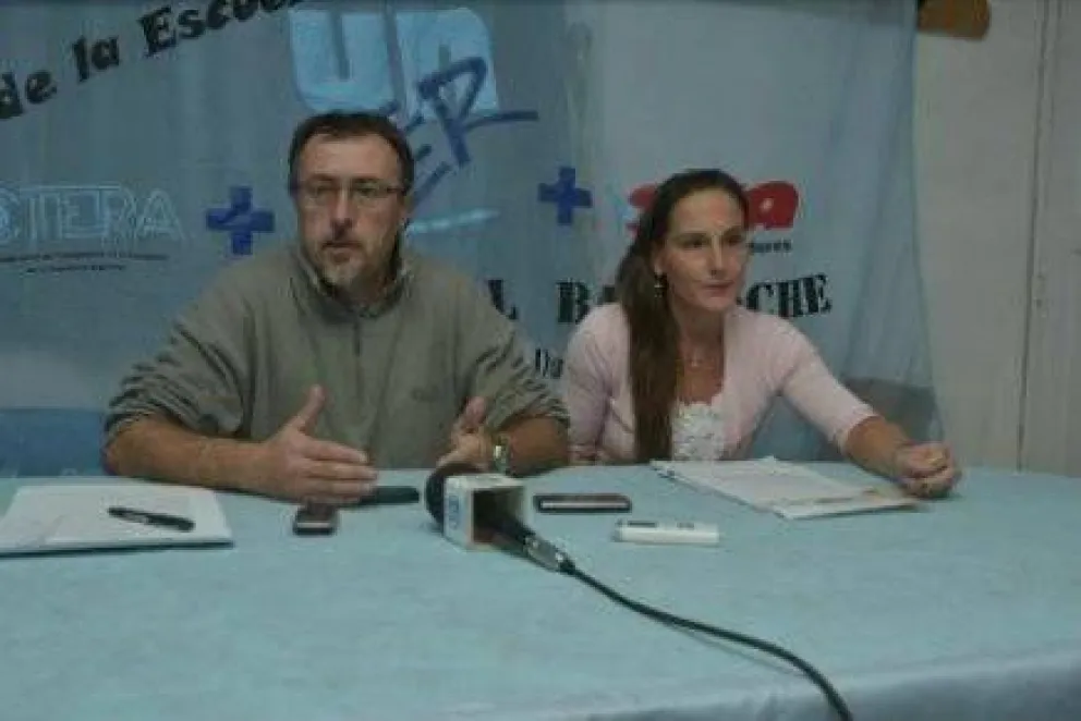 UnTER ofrece líneas de créditos para docentes