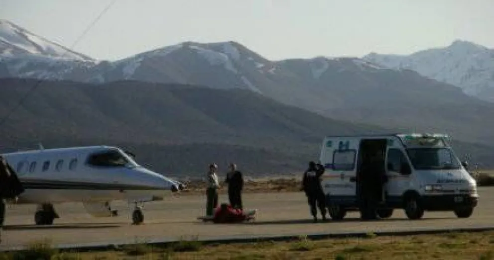Travel Ace amplió asistencia médica que brinda en Bariloche 