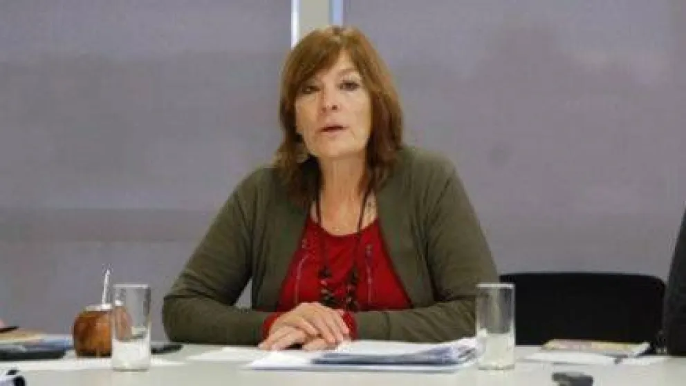 Jornadas sobre "democratización de la Justicia"