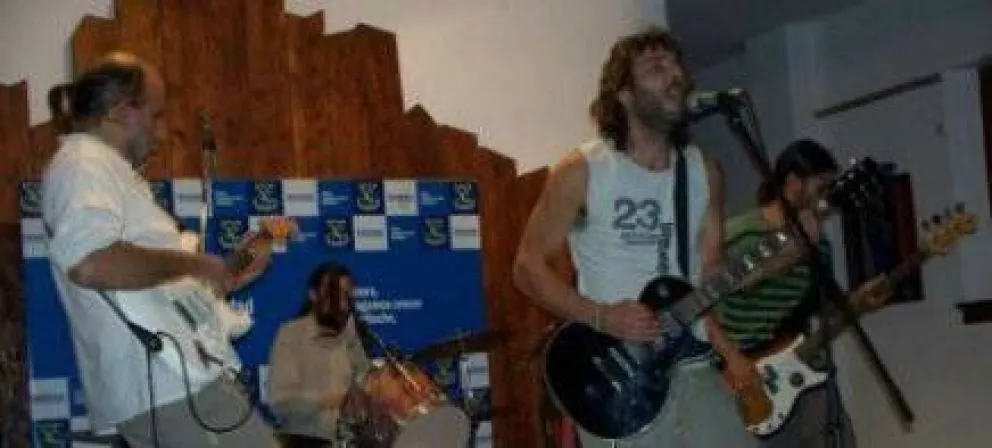 Siguen los conciertos por la Semana de la Memoria