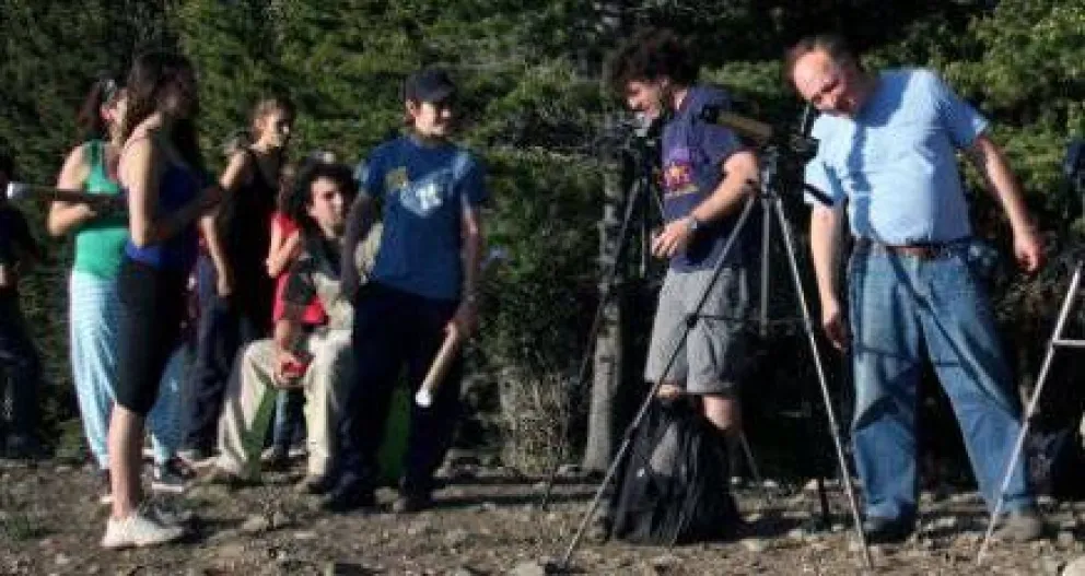 Propuestas didácticas para la enseñanza de la Astronomía