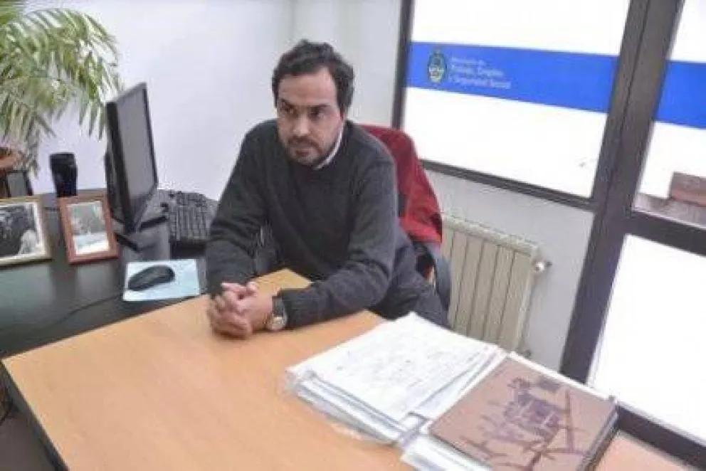 "En Bariloche no nos salvamos por sectores"