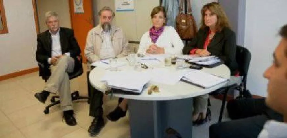 Trabajan en el anteproyecto para atender la demanda de suelo y vivienda