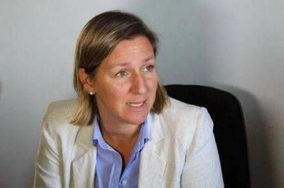 "Las críticas de SUR son de campaña"