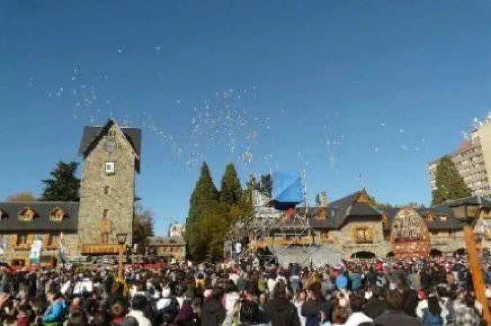 Bariloche prepara una Semana Santa llena de atractivos 