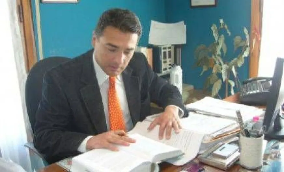 Ratifican procesamiento de padre que no paga cuota alimentaria 