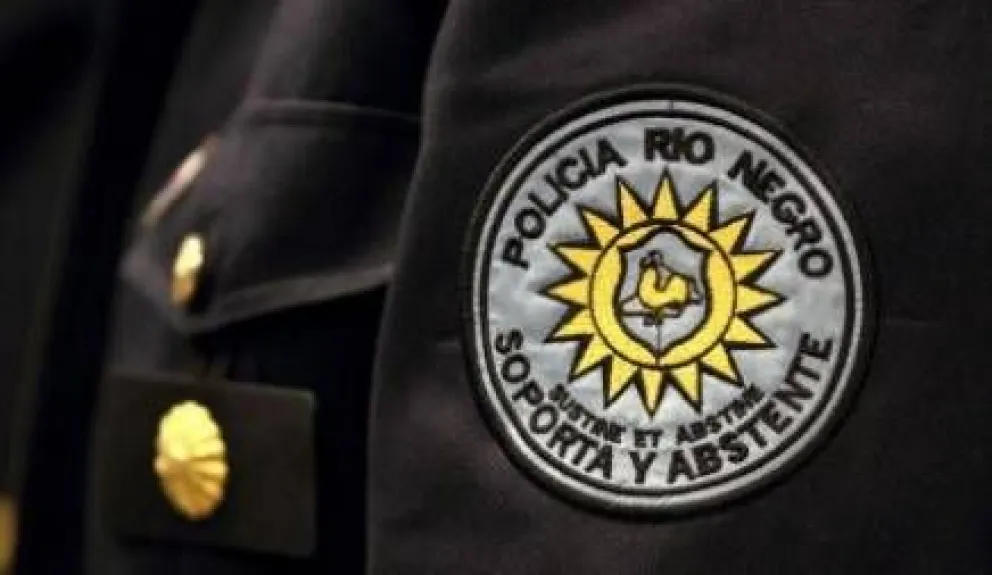 Río Negro se incorpora al Sistema Nacional de Información Criminal