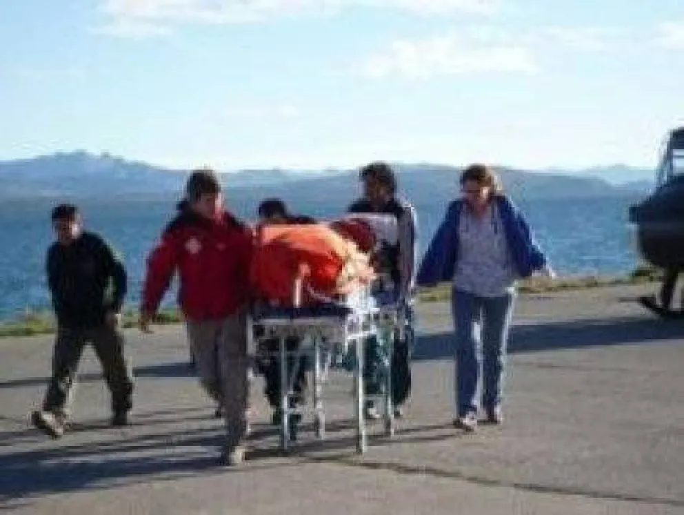 Condenan a docente a prisión condicional por muerte de estudiante 