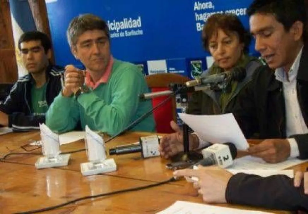 Se pusieron en marcha actividades por la semana de la Memoria