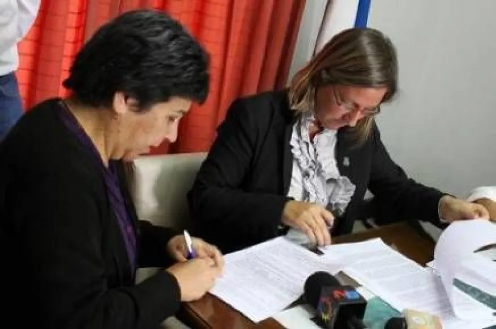 Cooperativas más cerca de ser dueñas de lotes sociales