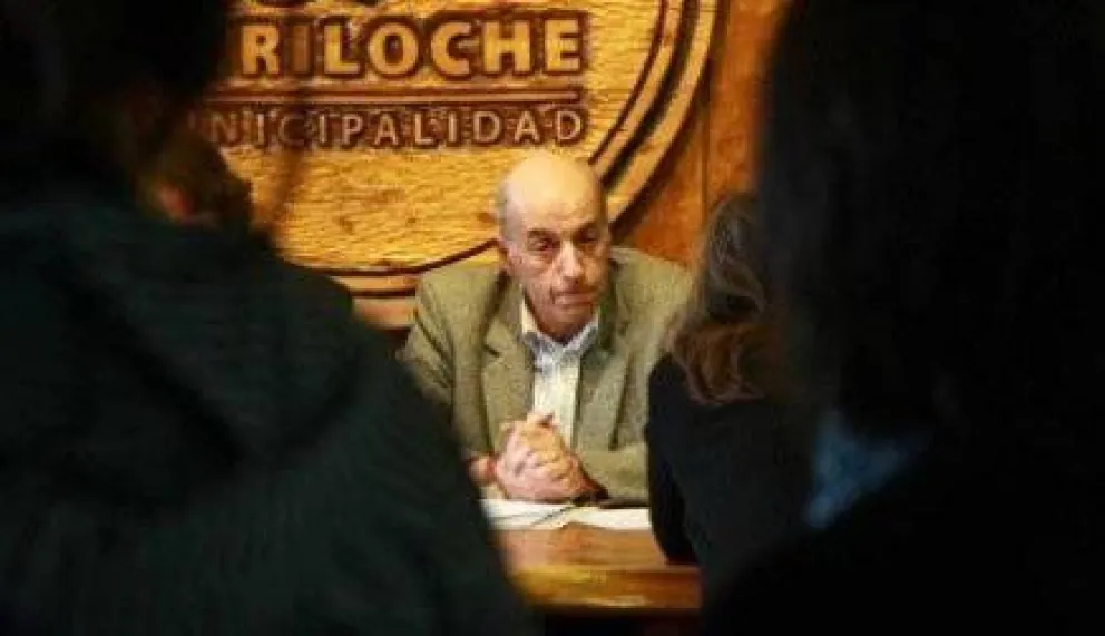 SUR, crítico con el gobierno interino 