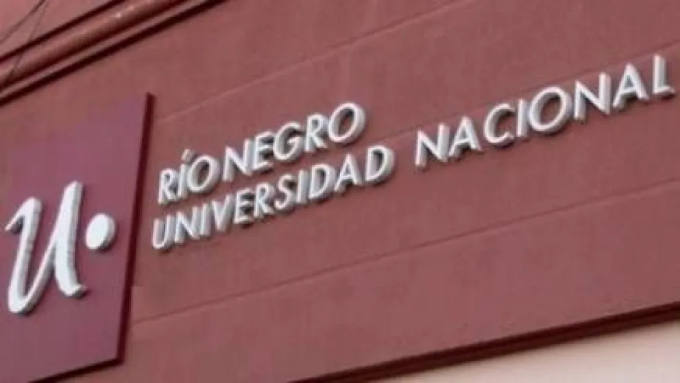 Nueva asamblea en la Universidad de Río Negro