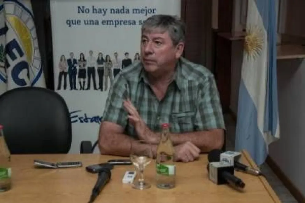 Empleados de comercio realizarán un paro por "inseguridad" 