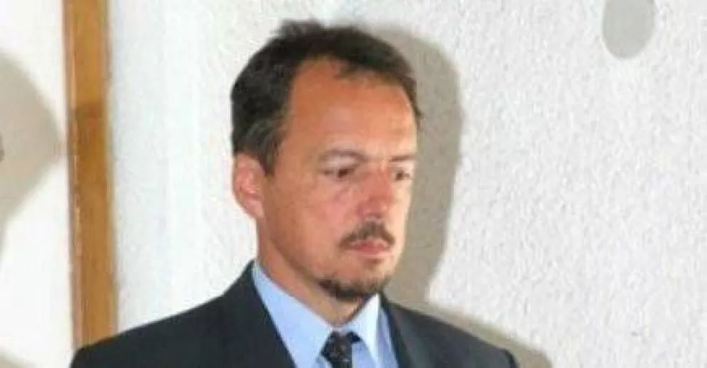 Indemnizan a familiares de empleado que murió por hantavirus 